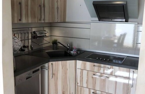 Niederkruechten Apartment | Holiday apartment “Dilborner Benden”