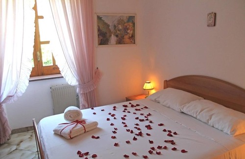 Fiaiano Other | Holiday apartment Barano d'Ischia for 5 - 9 persons with 3 bedrooms - Farmhouse