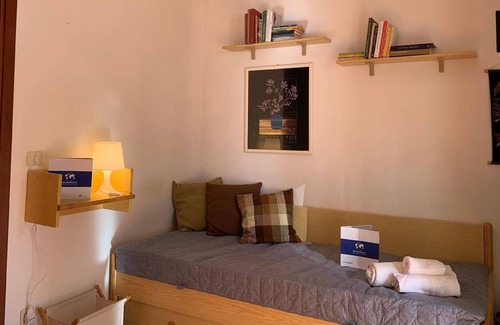 Frabosa Sottana Apartment | Holiday apartment Frabosa Sottana for 1 - 4 persons with 1 bedroom - Holiday apartment in one or mul