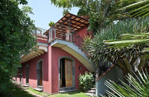 Torre Archirafi Apartment | Holiday apartment with sea access on the Ionian Coast, Sicily
