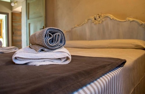 Vaprio d'Agogna Other | Holiday apartment Vaprio d'Agogna for 1 - 6 persons with 2 bedrooms - Castle