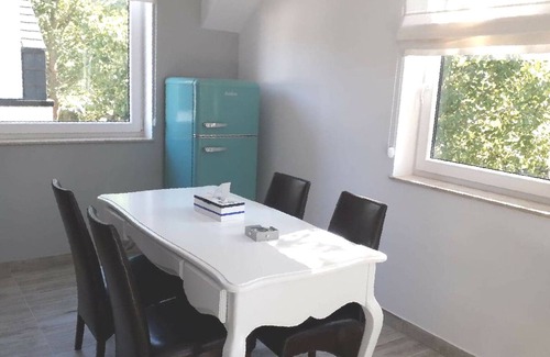 Lukecin Apartment | Holiday apartment Kamien Pomorski for 1 - 6 persons with 2 bedrooms - Holiday apartment in one or mu