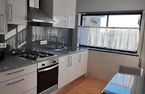 Buarcos Apartment | Holiday apartment Buarcos for 1 - 4 persons with 1 bedroom - Holiday apartment