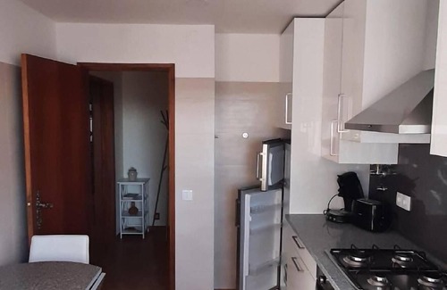Buarcos Apartment | Holiday apartment Buarcos for 1 - 4 persons with 1 bedroom - Holiday apartment