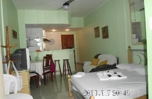 Santo Cristo Apartment | Holiday apartment Rio de Janeiro for 1 - 3 persons - Holiday apartment in one or multi-family house