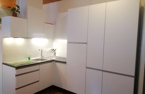 San Bernardino Apartment | Holiday apartment San Bernardino for 1 - 4 persons - Holiday apartment in one or multi-family house