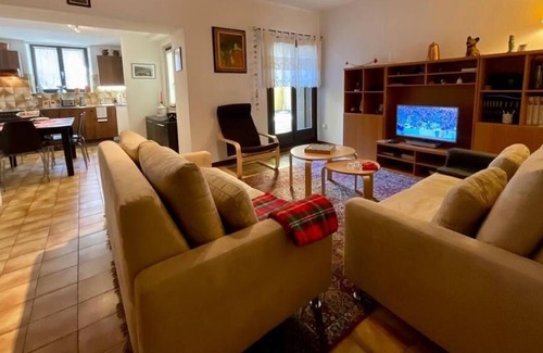 San Bernardino Apartment | Holiday apartment San Bernardino for 4 persons with 1 bedroom - Holiday apartment in a villa