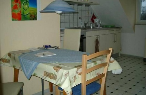 Rauxel-Sud Apartment | Holiday apartment Castrop-Rauxel for 1 - 3 persons with 2 bedrooms - Holiday apartment