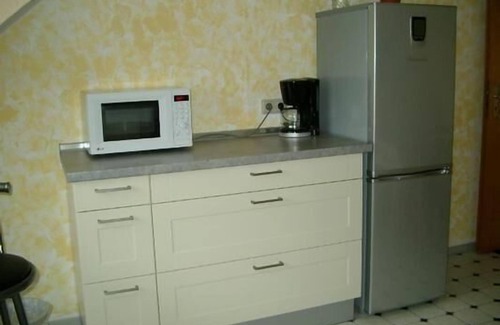 Rauxel-Sud Apartment | Holiday apartment Castrop-Rauxel for 1 - 3 persons with 2 bedrooms - Holiday apartment