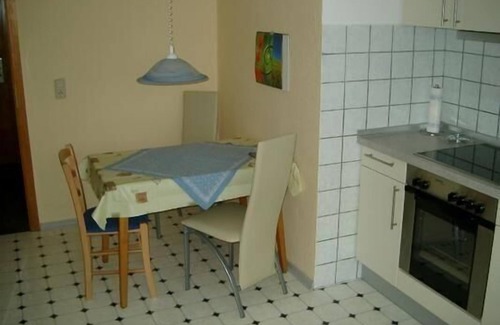 Rauxel-Sud Apartment | Holiday apartment Castrop-Rauxel for 1 - 3 persons with 2 bedrooms - Holiday apartment
