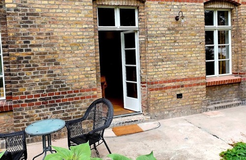 Kloster Lehnin Apartment | holiday apartment/apt. for 2 guests with 25m² in Kloster Lehnin (163197)