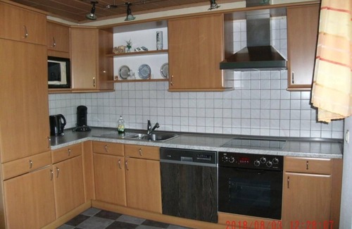 Neumagen-Dhron Apartment | Holiday apartment Neumagen-Dhron for 2 - 5 persons with 2 bedrooms - Holiday apartment