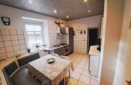 Neumagen-Dhron House | Holiday apartment Neumagen-Dhron for 2 - 4 persons with 2 bedrooms - Holiday house