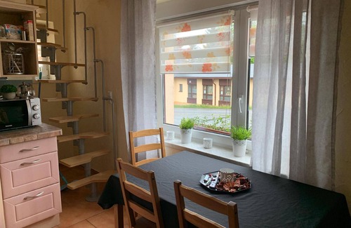 Oberwiesenthal House | Holiday apartment Oberwiesenthal for 2 - 4 persons with 2 bedrooms - Holiday house