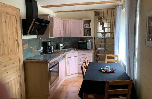 Oberwiesenthal House | Holiday apartment Oberwiesenthal for 2 - 4 persons with 2 bedrooms - Holiday house