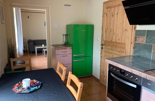 Oberwiesenthal House | Holiday apartment Oberwiesenthal for 2 - 4 persons with 2 bedrooms - Holiday house