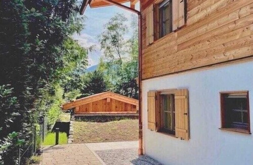 Rottach House | Holiday apartment Bergliebe on Lake Tegernsee