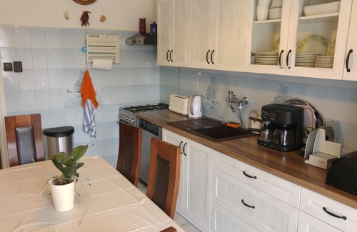 Balatonfoldvar Apartment | Holiday apartment Balatonföldvár for 1 - 9 persons with 4 bedrooms - Holiday apartment in one or mul