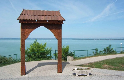 Balatonvilagos Apartment | Holiday apartment for 2 people with WiFi