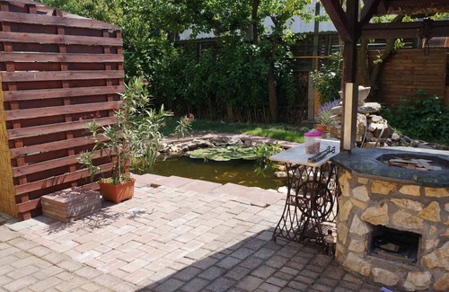 Balatonvilagos Apartment | Holiday apartment for 2 people with WiFi