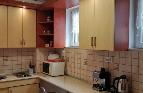 Hajduszoboszlo Apartment | Holiday apartment 350 meters from the beach