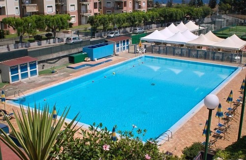 Porticato Apartment | Holiday apartment Giardini Naxos for 1 - 3 persons with 1 bedroom - Holiday apartment