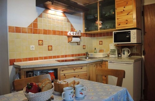 Bohinjska Bela House | Holiday apartment Bohinsjka Bela for 2 - 6 persons with 3 bedrooms - Holiday house