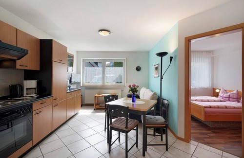 Endingen am Kaiserstuhl Apartment | Holiday Apartment '3' with Wi-Fi