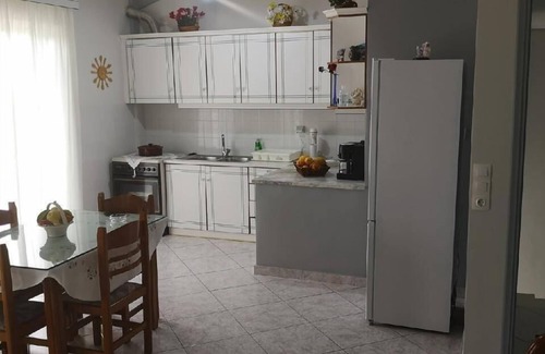 Akrogialion Apartment | Holiday apartment Akrogialion for 4 persons with 2 bedrooms - Holiday apartment