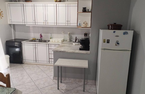 Akrogialion Apartment | Holiday apartment Akrogialion for 4 persons with 2 bedrooms - Holiday apartment