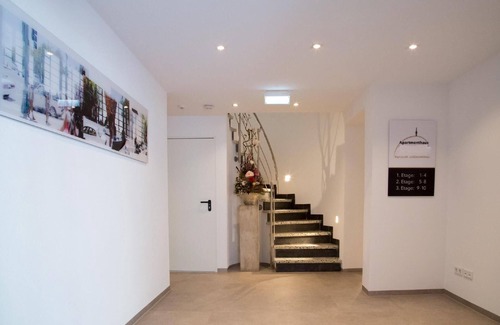 Wasseralfingen Apartment | Holiday apartment Aalen for 1 - 2 persons - Holiday apartment