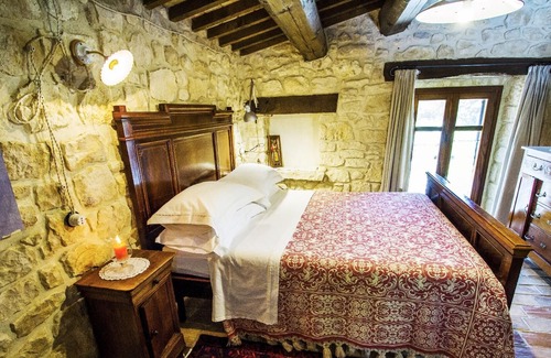 Abbateggio Other | Holiday apartment Abbateggio for 2 - 4 persons with 1 bedroom - Farmhouse