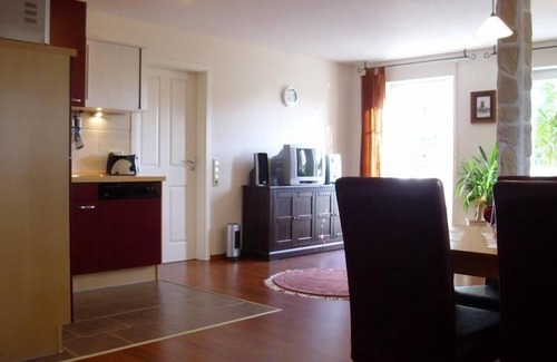 Nordenham House | Holiday apartment Abbehausen for 1 - 2 persons with 1 bedroom - Holiday house