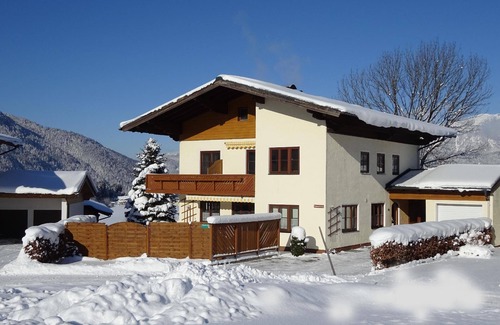 Abtenau Apartment | Holiday apartment Abtenau for 1 - 4 persons with 2 bedrooms - Holiday apartment