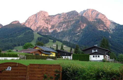 Abtenau Apartment | Holiday apartment Abtenau for 1 - 4 persons with 2 bedrooms - Holiday apartment
