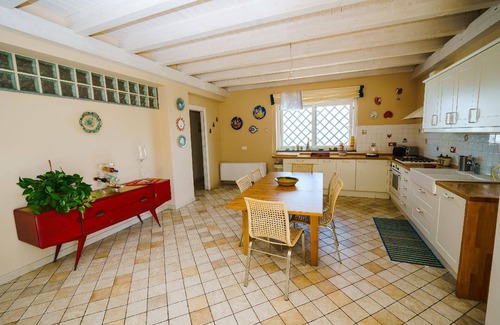 Santa Tecla House | Holiday apartment Acireale for 1 - 6 persons with 3 bedrooms - Holiday house