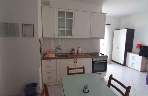Vinisce Apartment | Holiday apartment Adriatic Sea at only 20 m