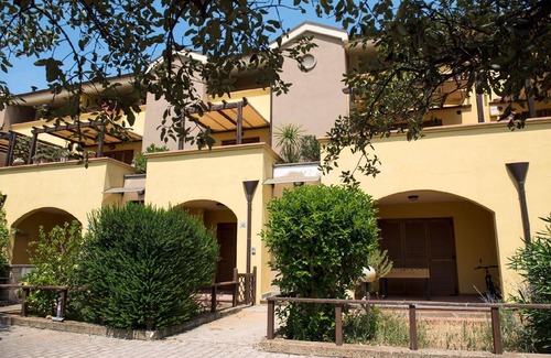 Alberese Apartment | Holiday apartment Alberese for 1 - 8 persons with 2 bedrooms - Holiday apartment in one or multi-fam