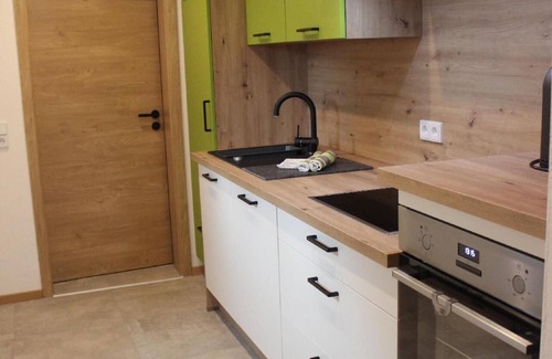 Altendorf Apartment | Holiday apartment Altendorf for 1 - 4 persons with 2 bedrooms - Holiday apartment in one or multi-fa