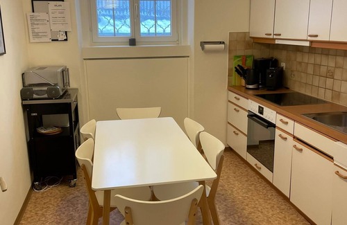 Meierhof Apartment | Holiday Apartment Altein - Davos