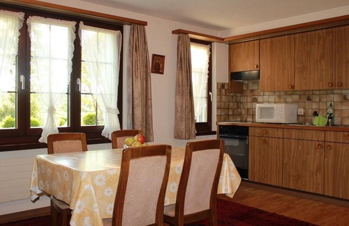 Altnau Apartment | Holiday apartment Altnau for 1 - 4 persons with 1 bedroom - Holiday apartment