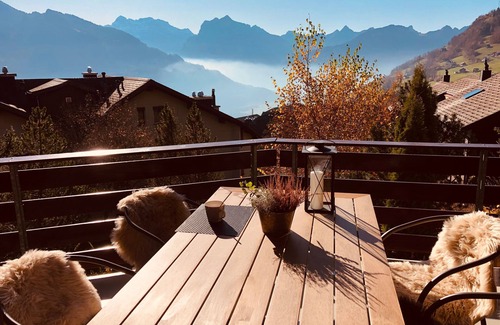 Amden Ski Chalet | Holiday apartment Amden for 1 - 7 persons with 3 bedrooms - Multistorey holiday home/maisonette