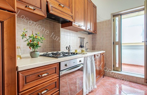 Andria Apartment | Holiday apartment Andria for 1 - 4 persons with 1 bedroom - Holiday apartment
