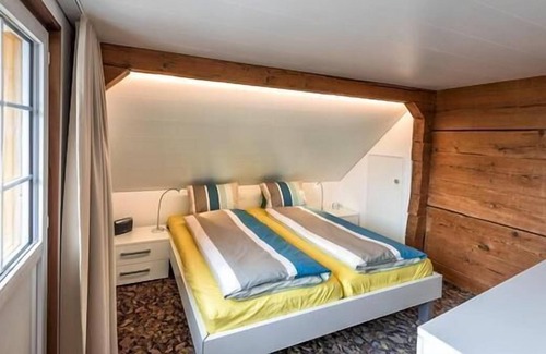 Haslen Apartment | Holiday apartment Appenzell for 5 persons with 2 bedrooms - Multistorey holiday home/maisonette