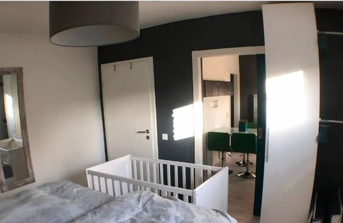 Stadtlohn Apartment | holiday apartment/apt. for 4 guests with 54m² in Stadtlohn (147035)