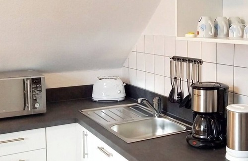 Metternich Apartment | holiday apartment/apt. for 5 guests with 65m² in Koblenz (164090)