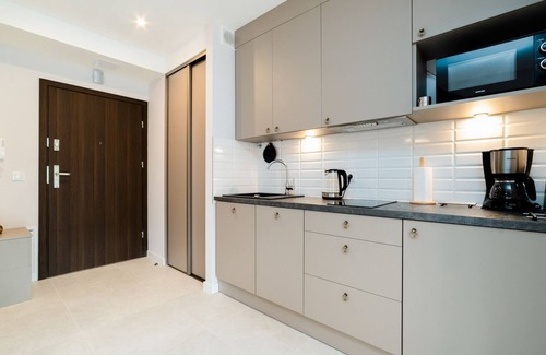 Bierutowice Apartment | Holiday apartment/apt. for 3 guests with 33m² in Karpacz (245991)