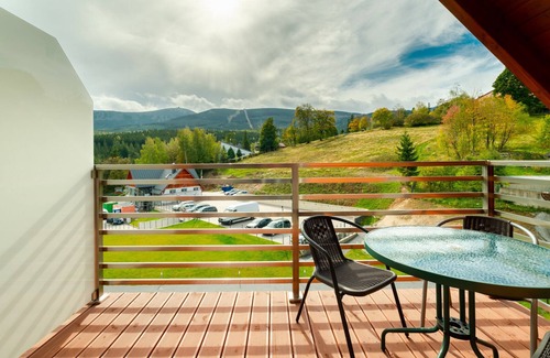 Bierutowice Apartment | Holiday apartment/apt. for 3 guests with 33m² in Karpacz (245991)