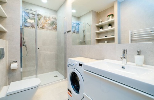 Bierutowice Apartment | Holiday apartment/apt. for 3 guests with 33m² in Karpacz (245991)