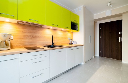 Bierutowice Apartment | Holiday apartment/apt. for 4 guests with 40m² in Karpacz (245998)